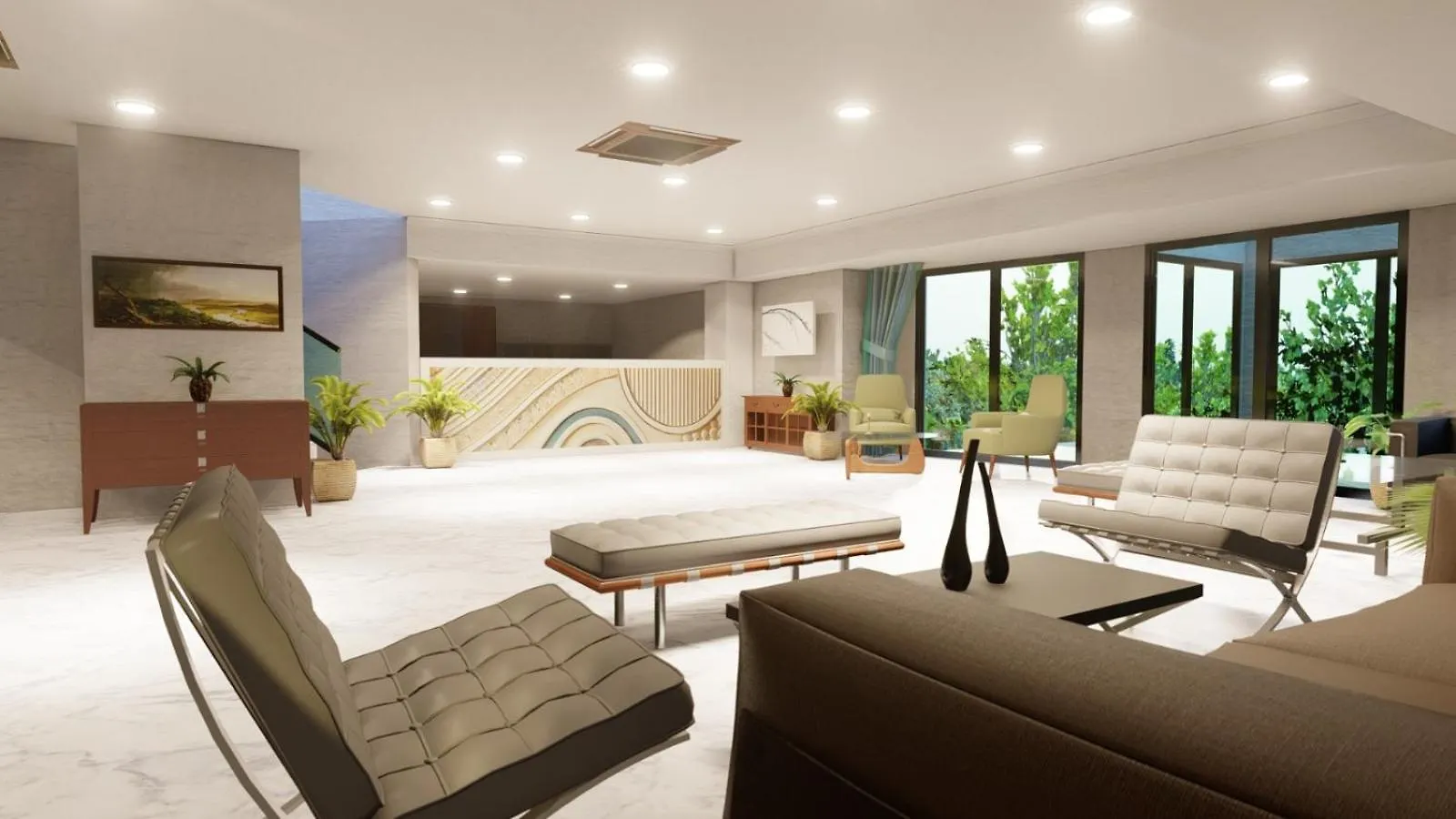 Dream Of Oeluedeniz Hotel Fethiye