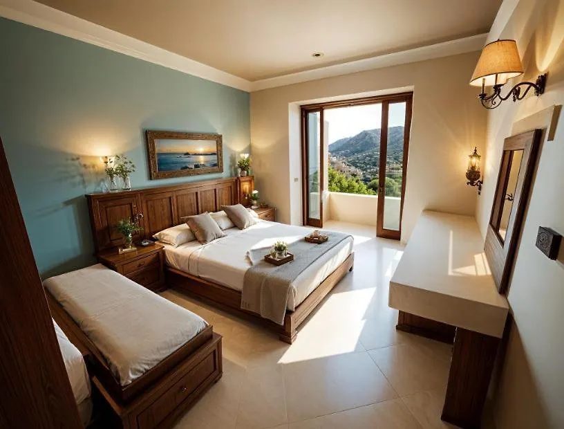 Dream Of Oeluedeniz Hotel Fethiye