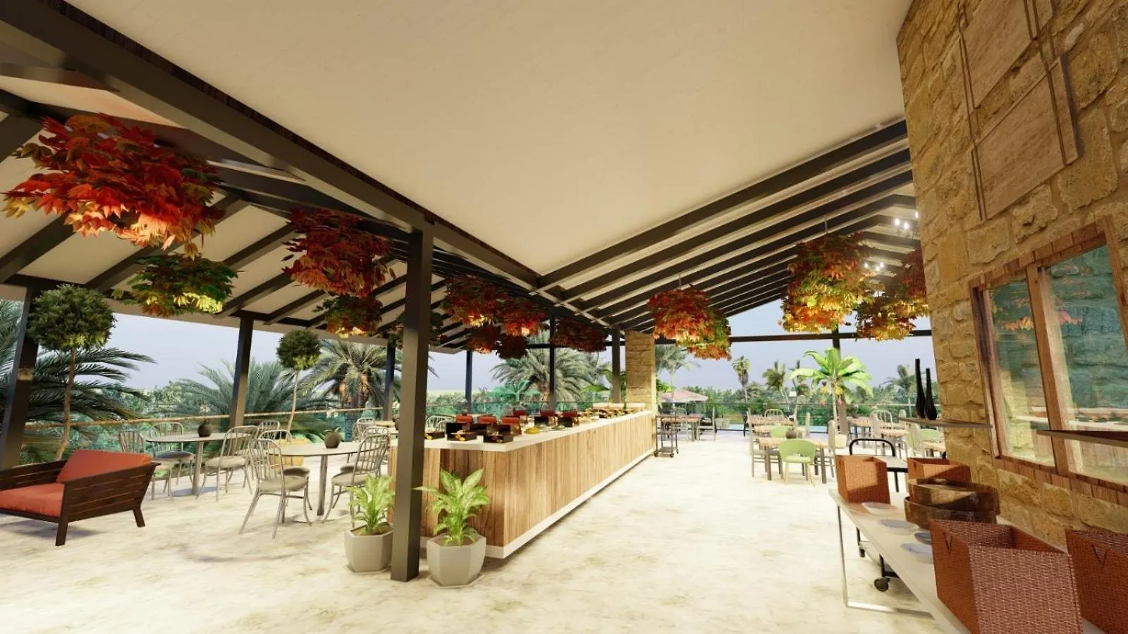 Dream Of Oeluedeniz Hotel Fethiye 0*,