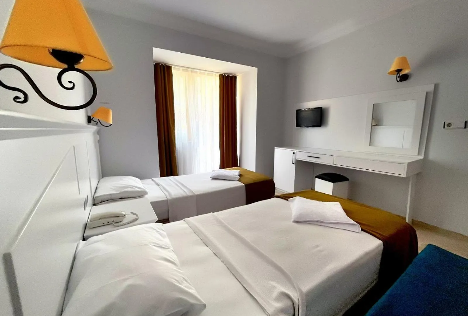 Dream Of Oeluedeniz Hotel Fethiye Turkey