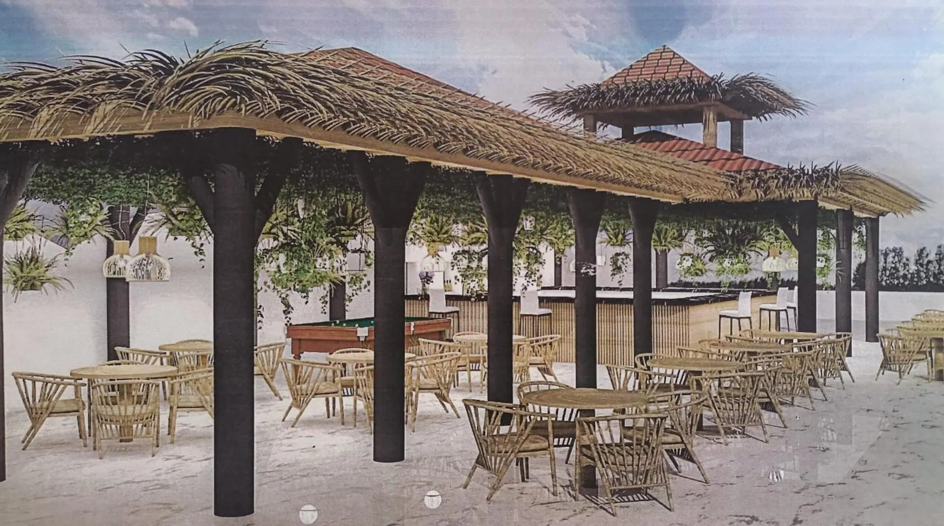 Dream Of Oeluedeniz Hotel Fethiye