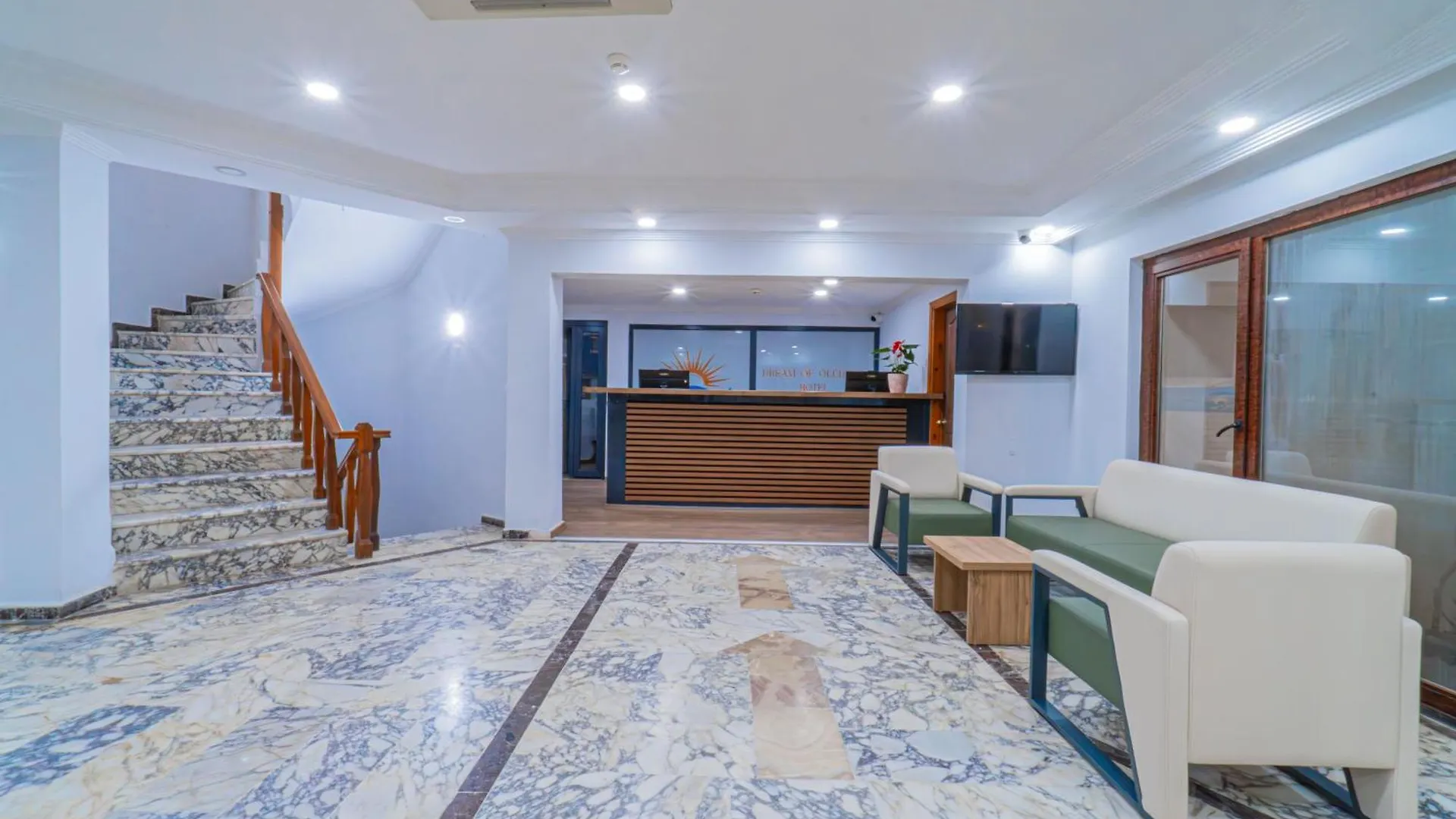 Dream Of Oeluedeniz Hotel Fethiye 0*,  Turkey