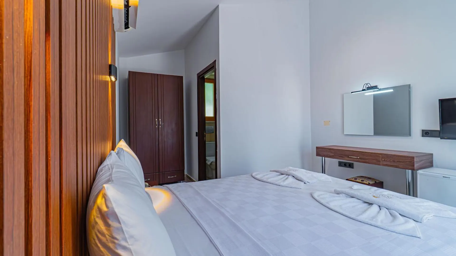 Dream Of Oeluedeniz Hotel Fethiye