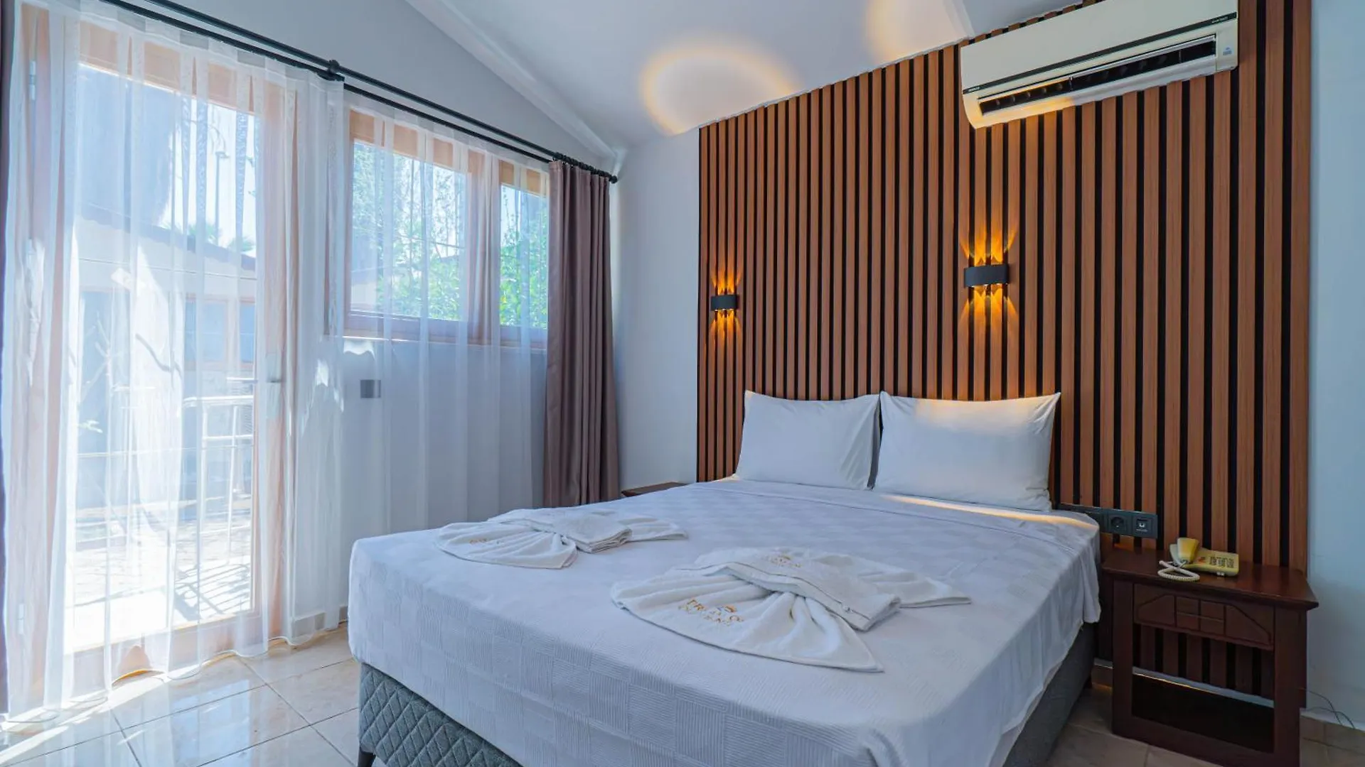 Dream Of Oeluedeniz Hotel Fethiye 0*,  Turkey