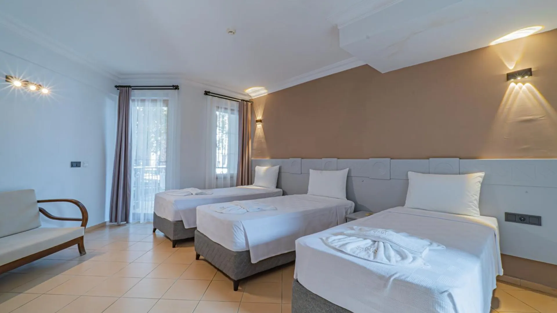 Dream Of Oeluedeniz Hotel Fethiye