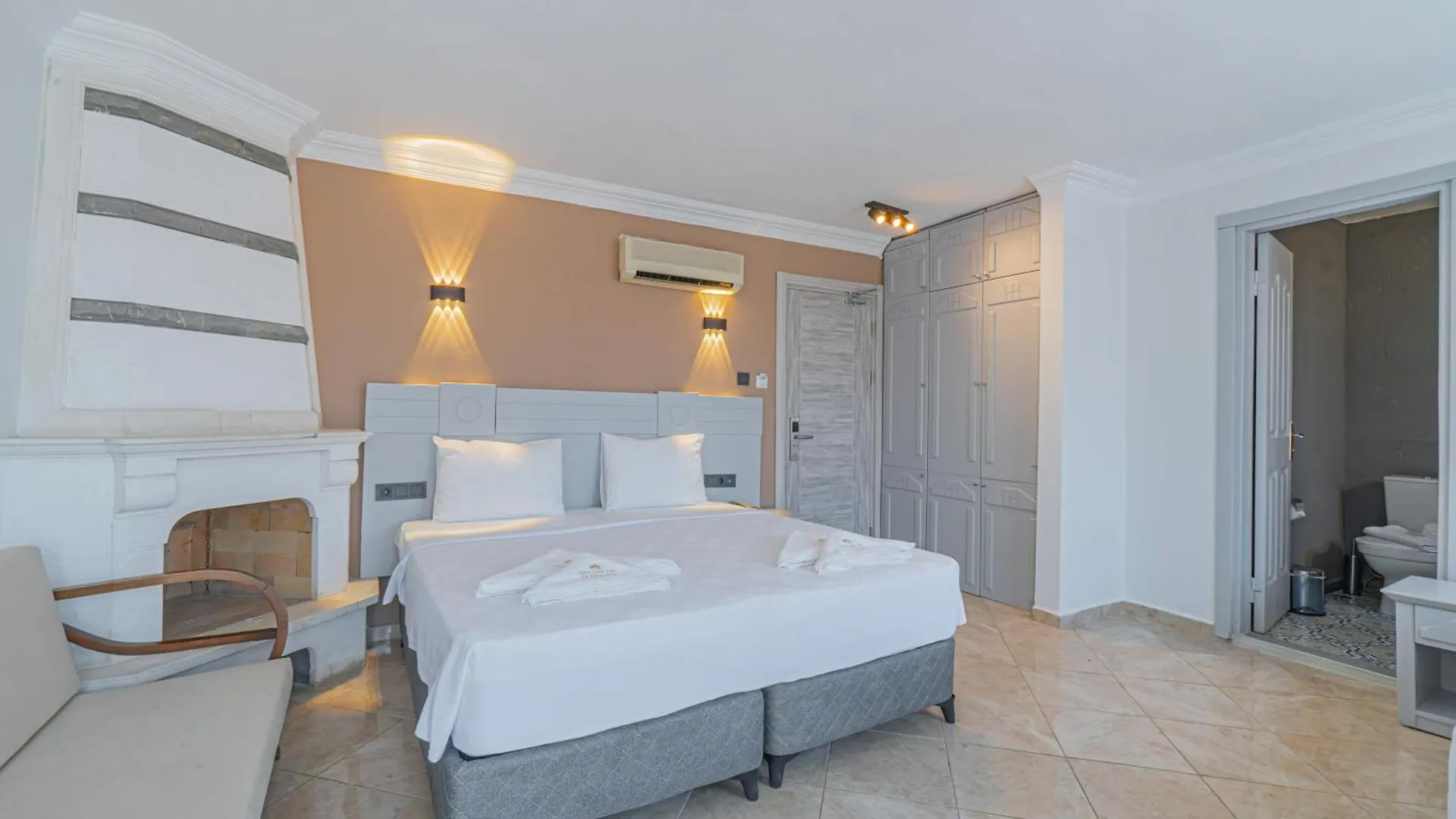 Dream Of Oeluedeniz Hotel Fethiye
