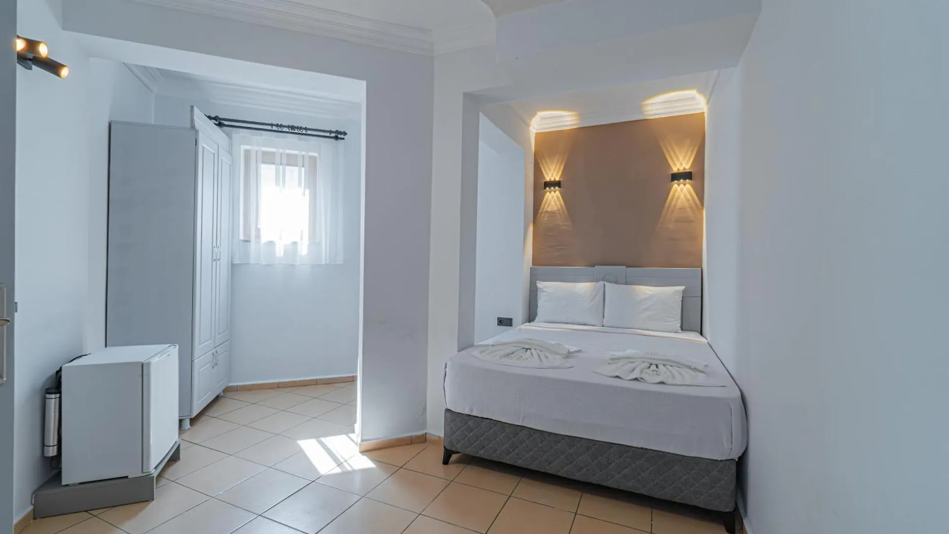 Dream Of Oeluedeniz Hotel Fethiye 0*,  Turkey