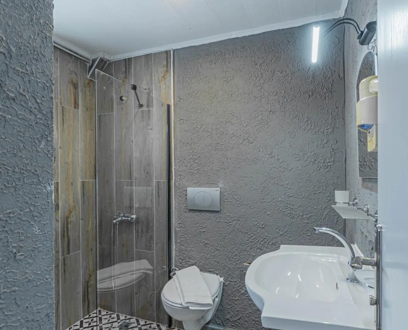 Dream Of Oeluedeniz Hotel Fethiye