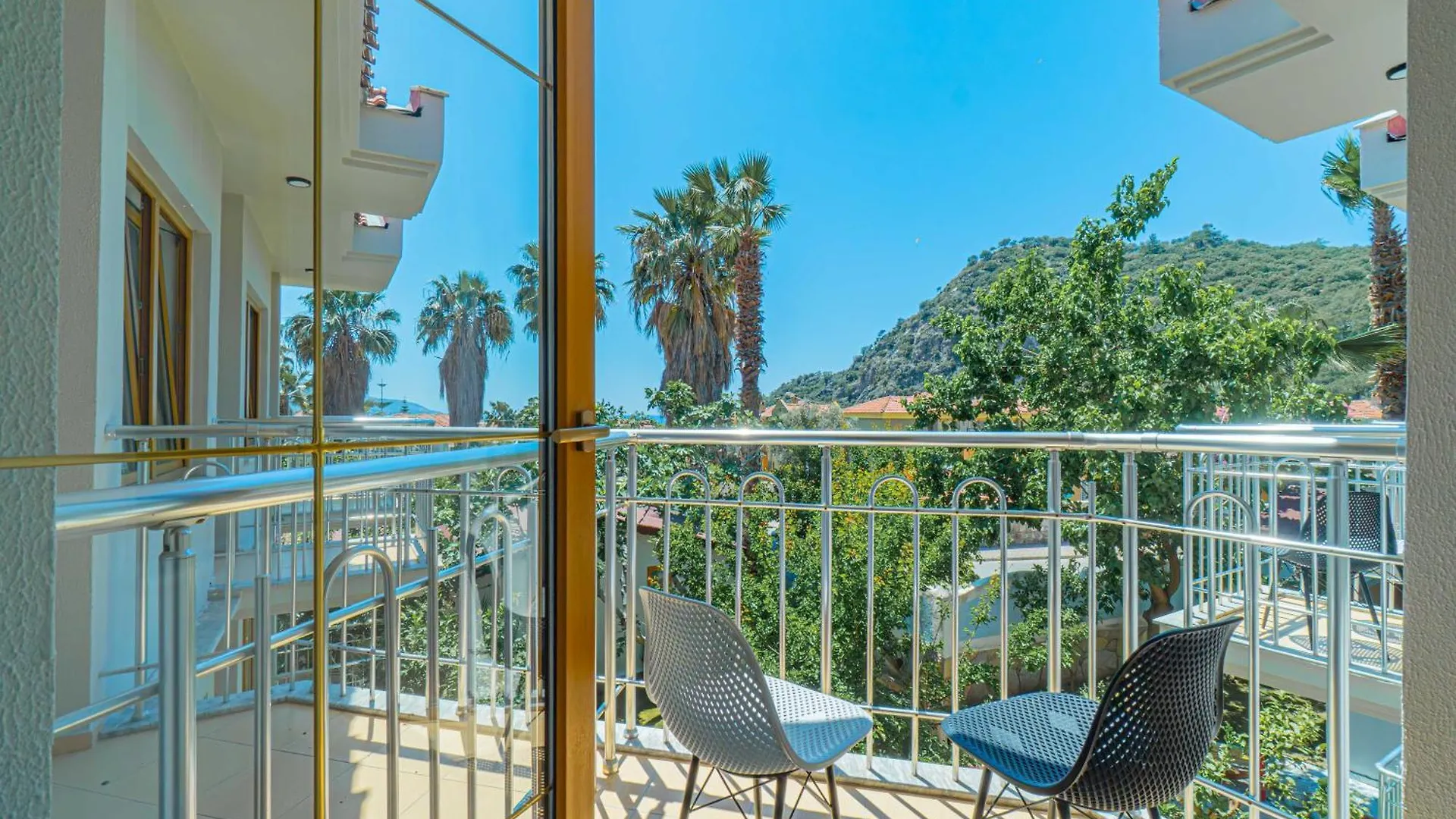 Dream Of Oeluedeniz Hotel Fethiye