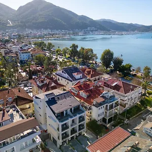 Hotel Nakas, Fethiye