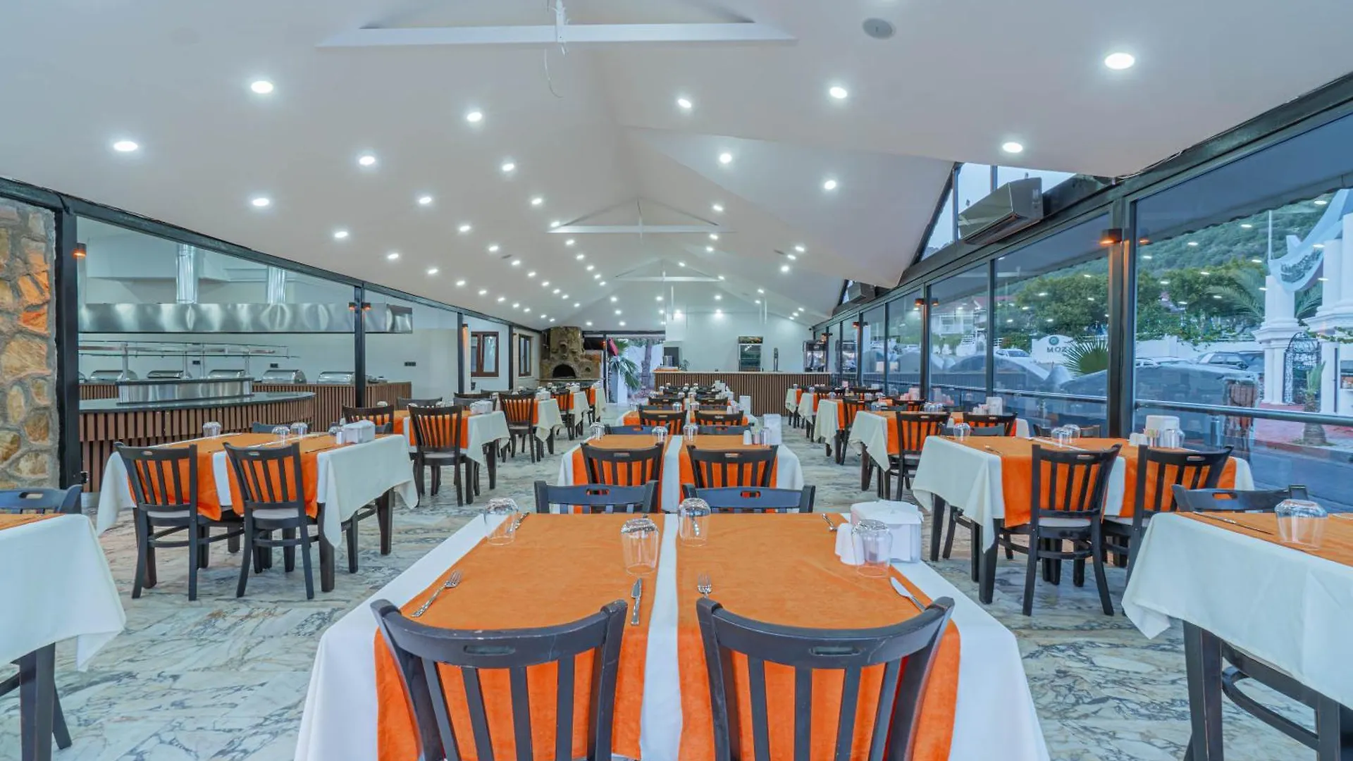 Dream Of Oeluedeniz Hotel Fethiye 0*,  Turkey
