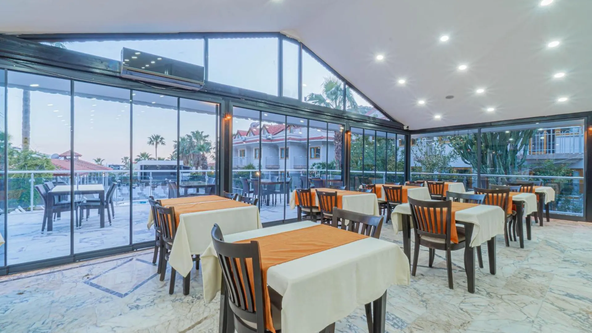 Dream Of Oeluedeniz Hotel Fethiye