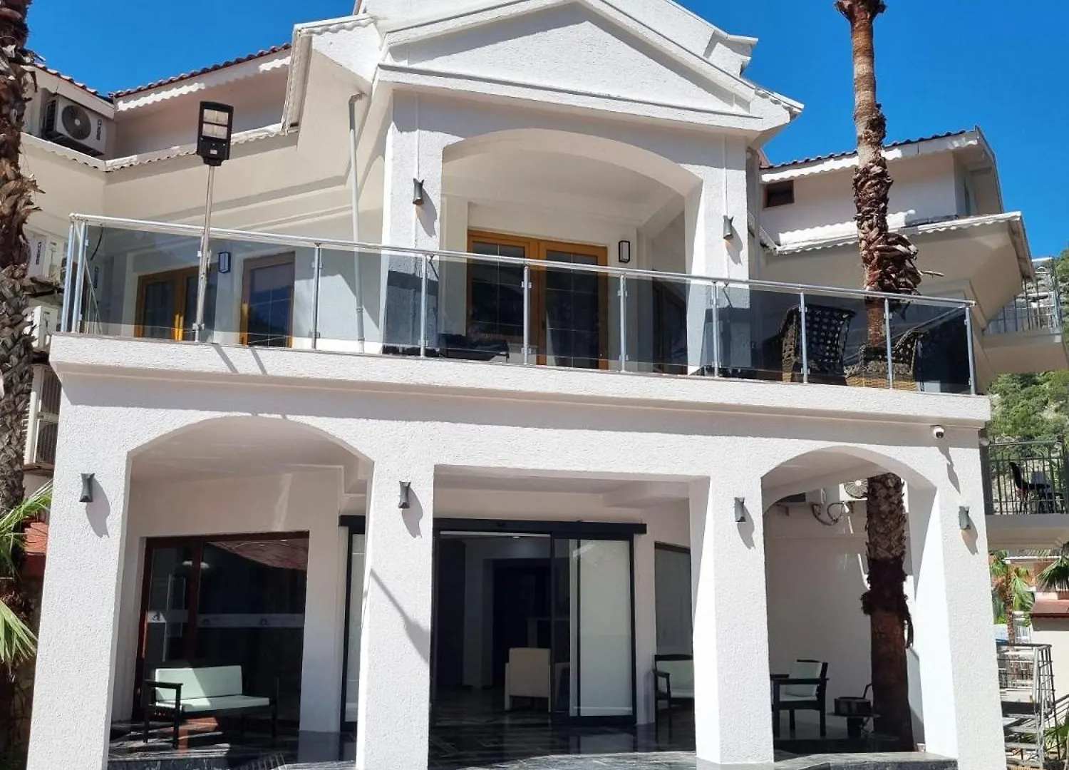 Dream Of Oeluedeniz Hotel Fethiye