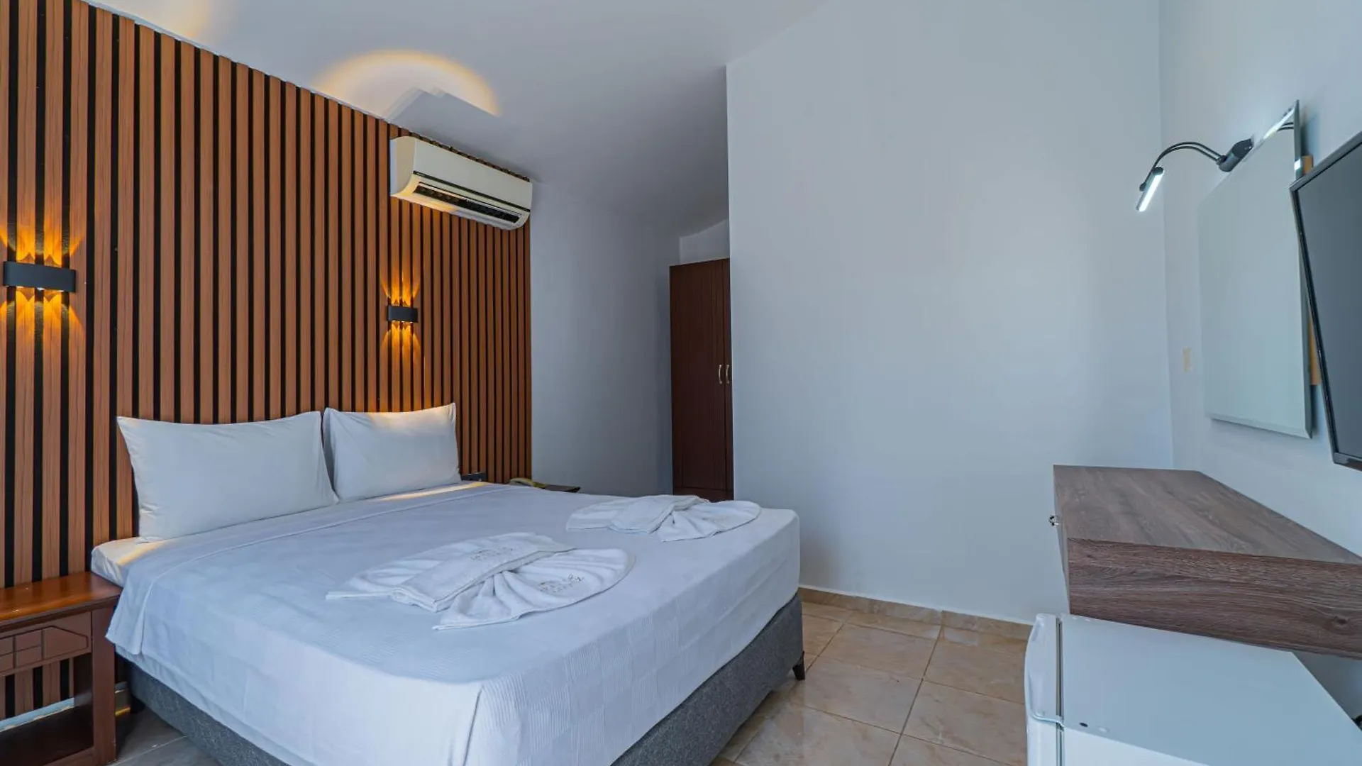 Dream Of Oeluedeniz Hotel Fethiye