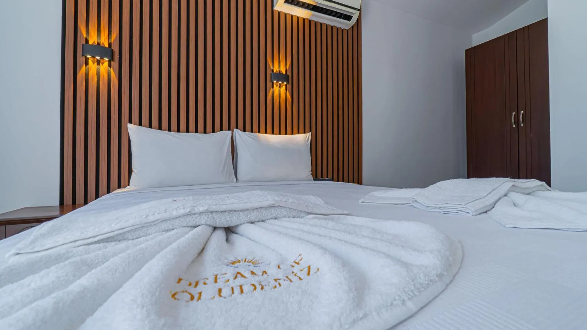 Dream Of Oeluedeniz Hotel Fethiye