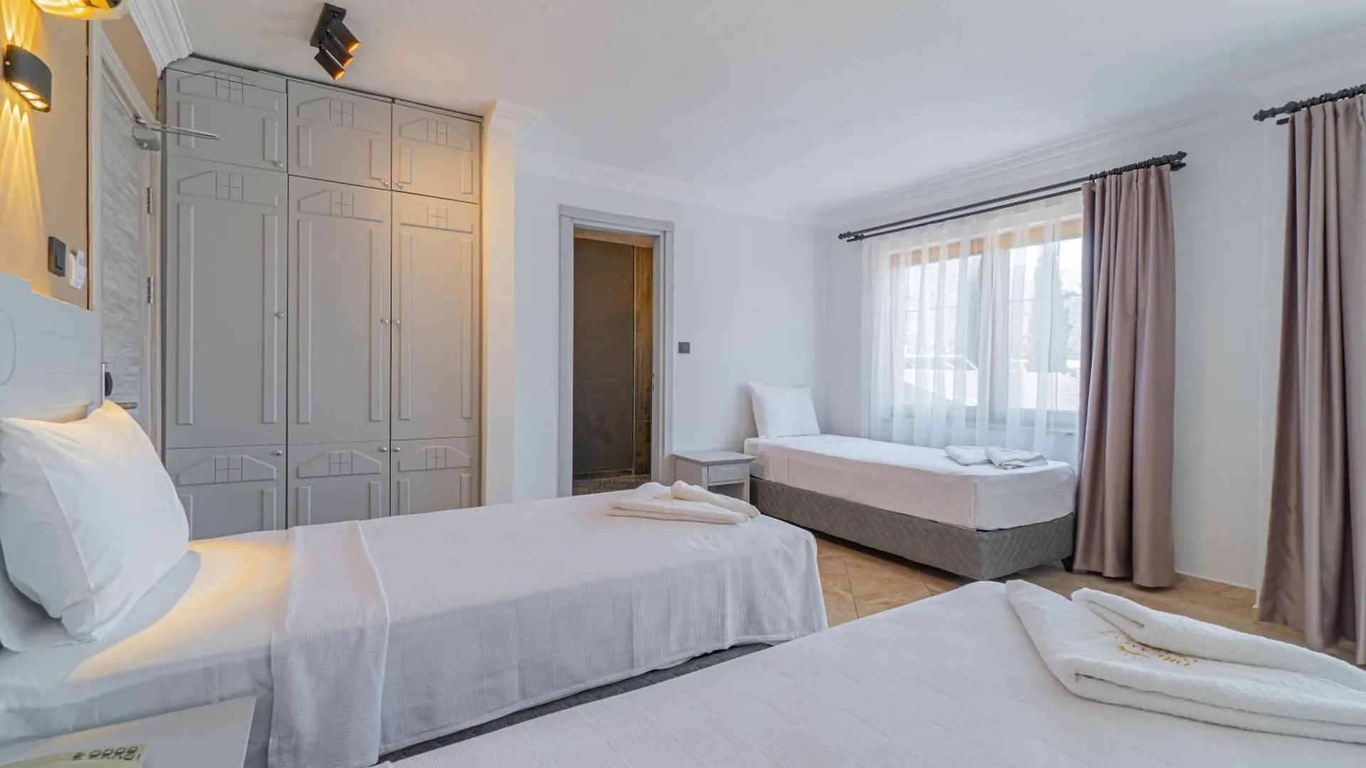 Dream Of Oeluedeniz Hotel Fethiye