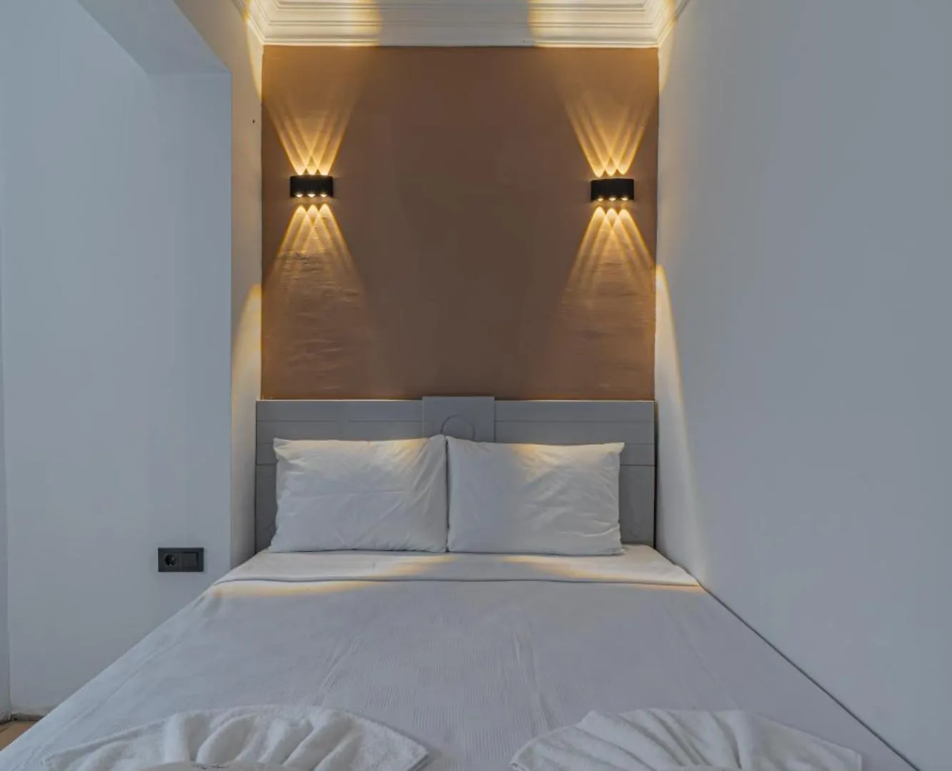 Dream Of Oeluedeniz Hotel Fethiye Turecko