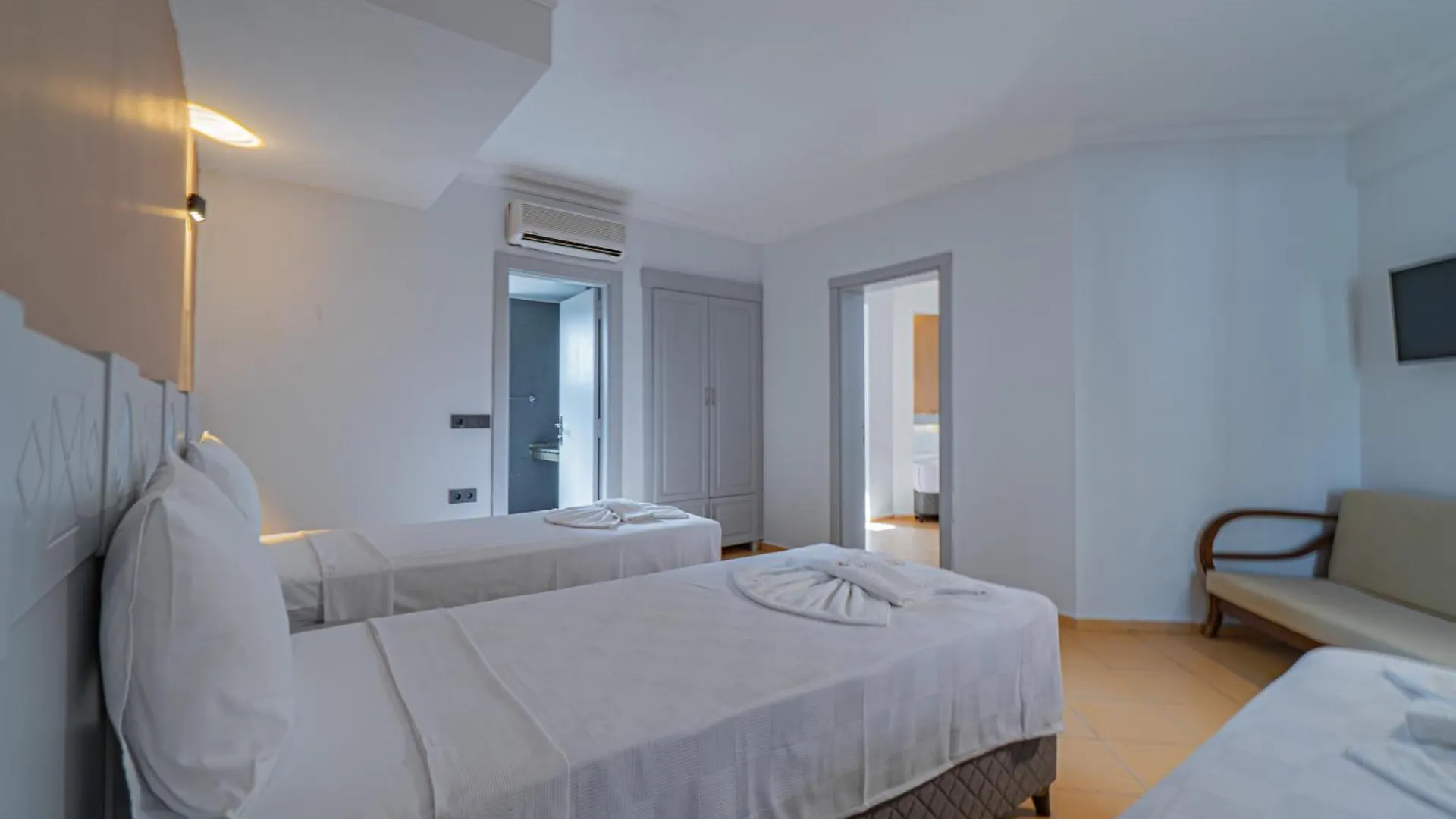 Dream Of Oeluedeniz Hotel Fethiye